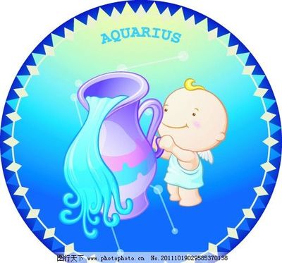 水瓶是什么风向