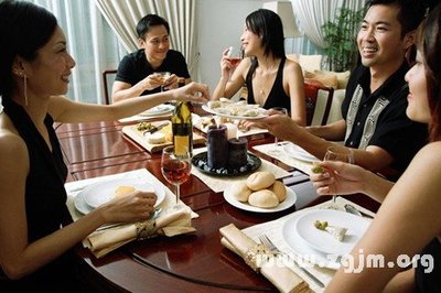 吃饭什么意思网络