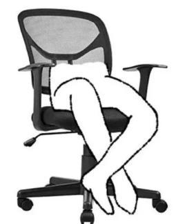 朝南坐什么意思